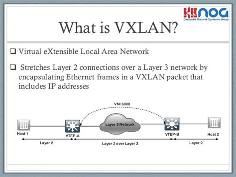virtual extensible lan|different lisp vxlan.